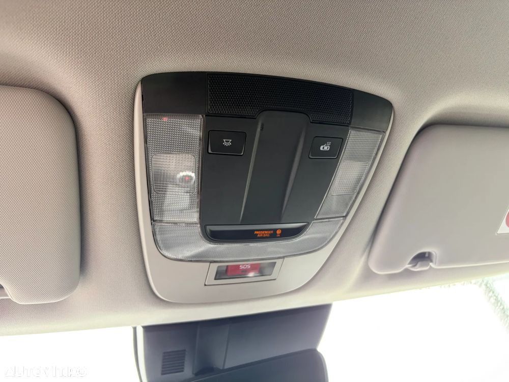 Kia Sportage 1.6 T-GDI MHEV 7DCT HP 4x4 Style - 29