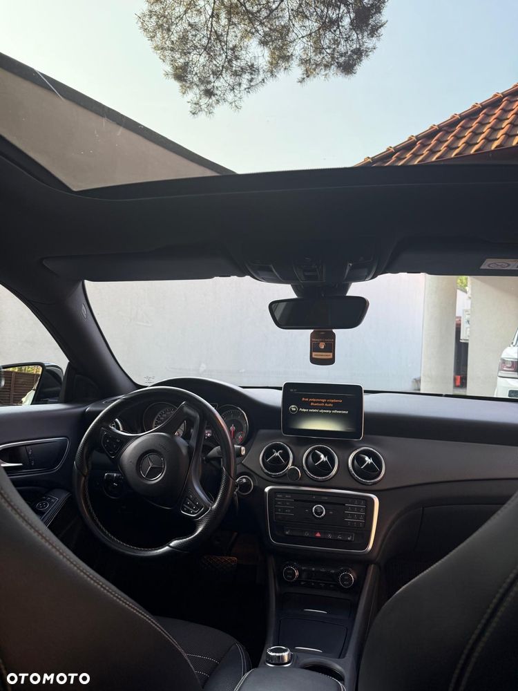 Mercedes-Benz CLA - 7