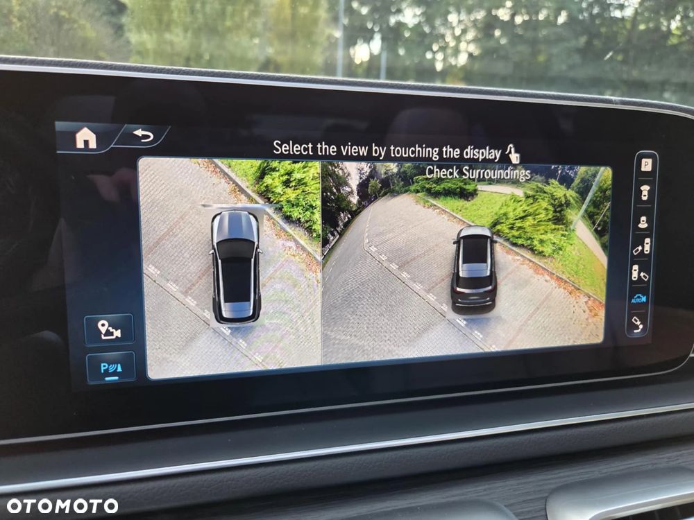 Mercedes-Benz GLE - 17