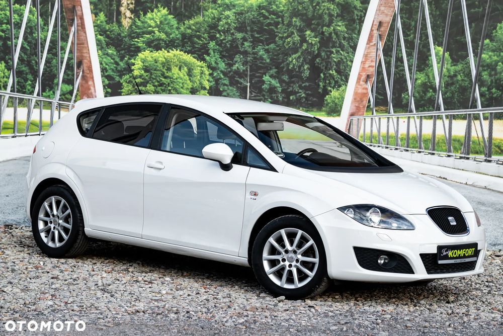 Seat Leon 1.4 TSI Style S&S - 4