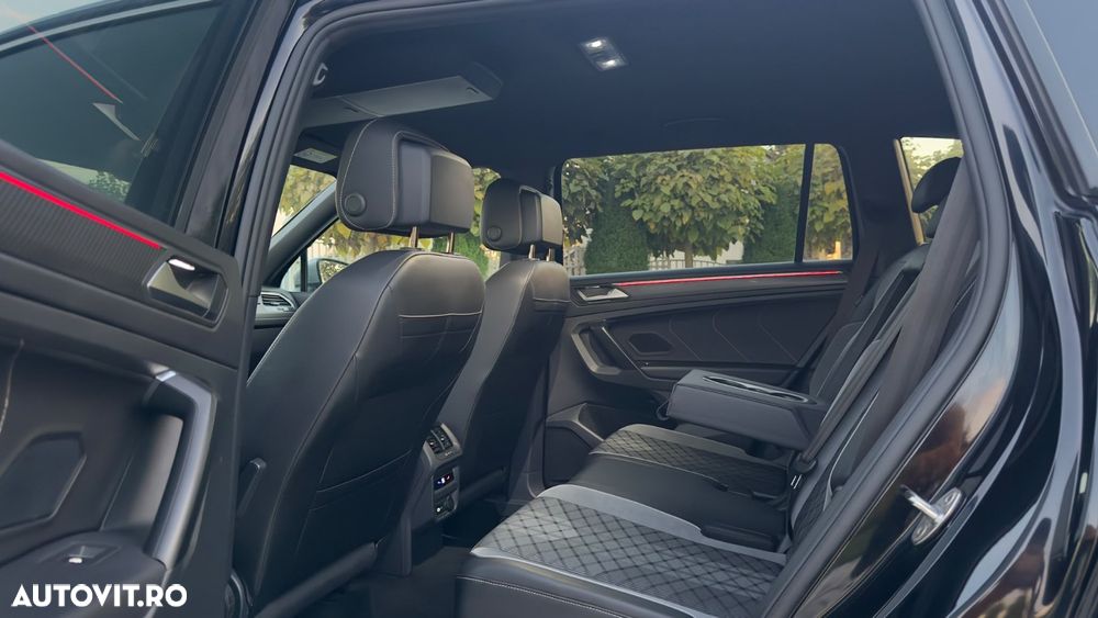 Volkswagen Tiguan - 6
