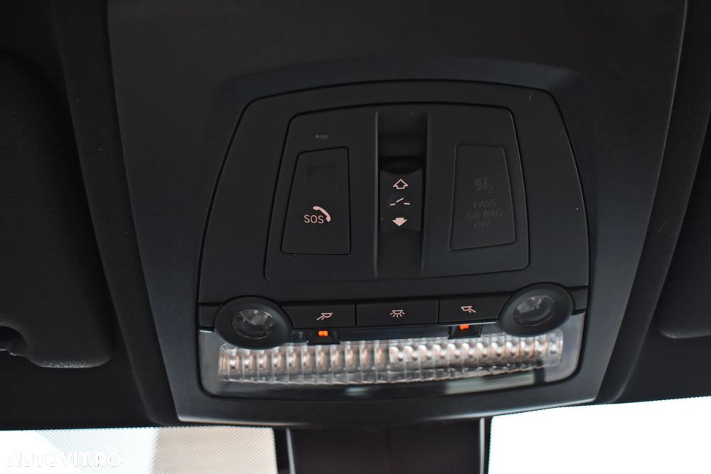 BMW X3 xDrive20d AT M Sport - 30
