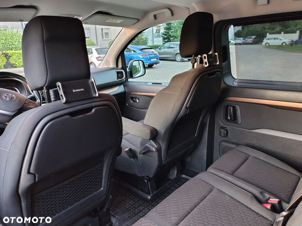 Toyota Proace Verso 2.0 D4-D Long Family - 16
