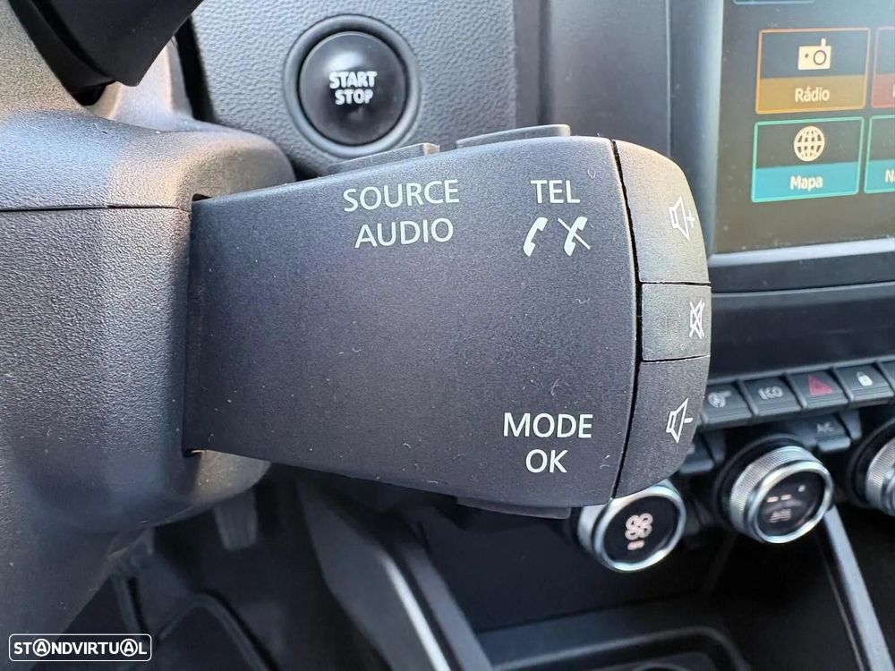 Dacia Duster 1.0 TCe ECO-G Prestige Bi-Fuel - 43