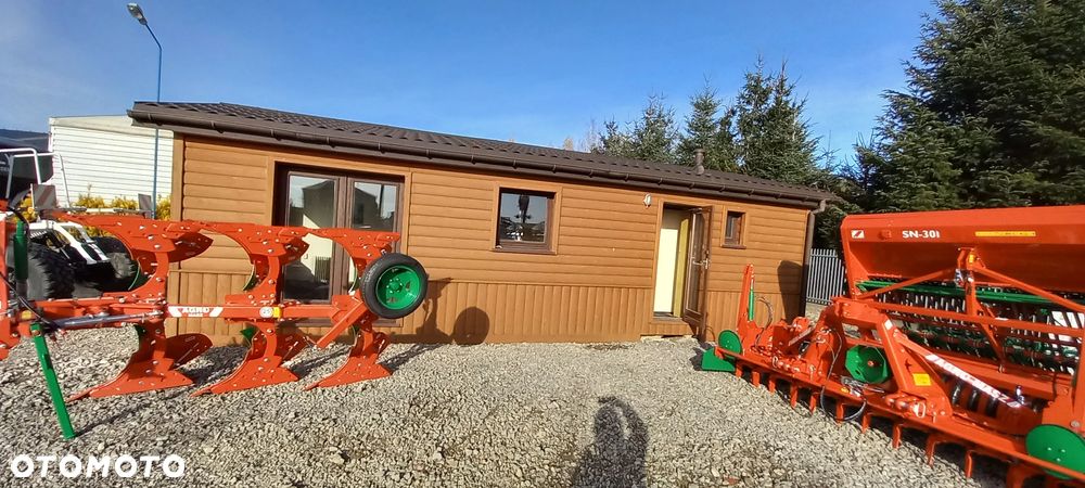 Inny Domek Holenderski - 2