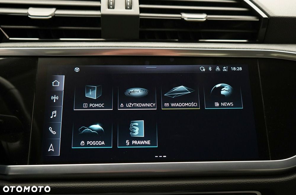 Audi Q3 Sportback - 29