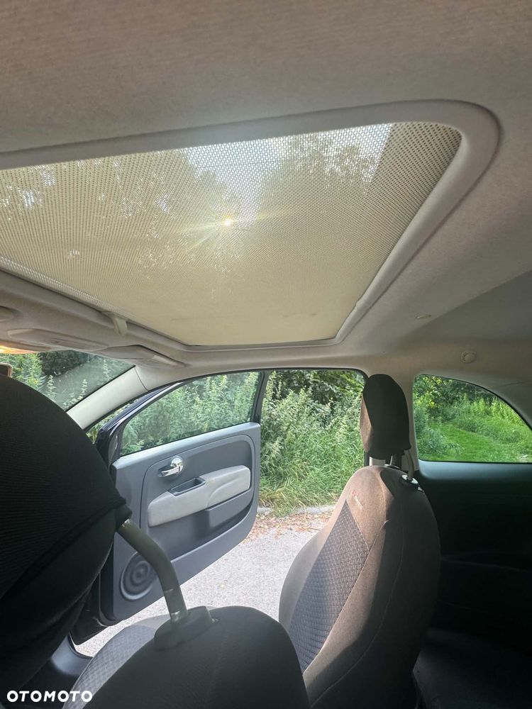 Fiat 500 1.2 S - 4