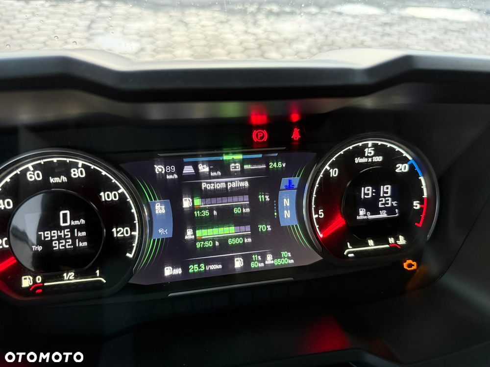 Scania R450 - 8