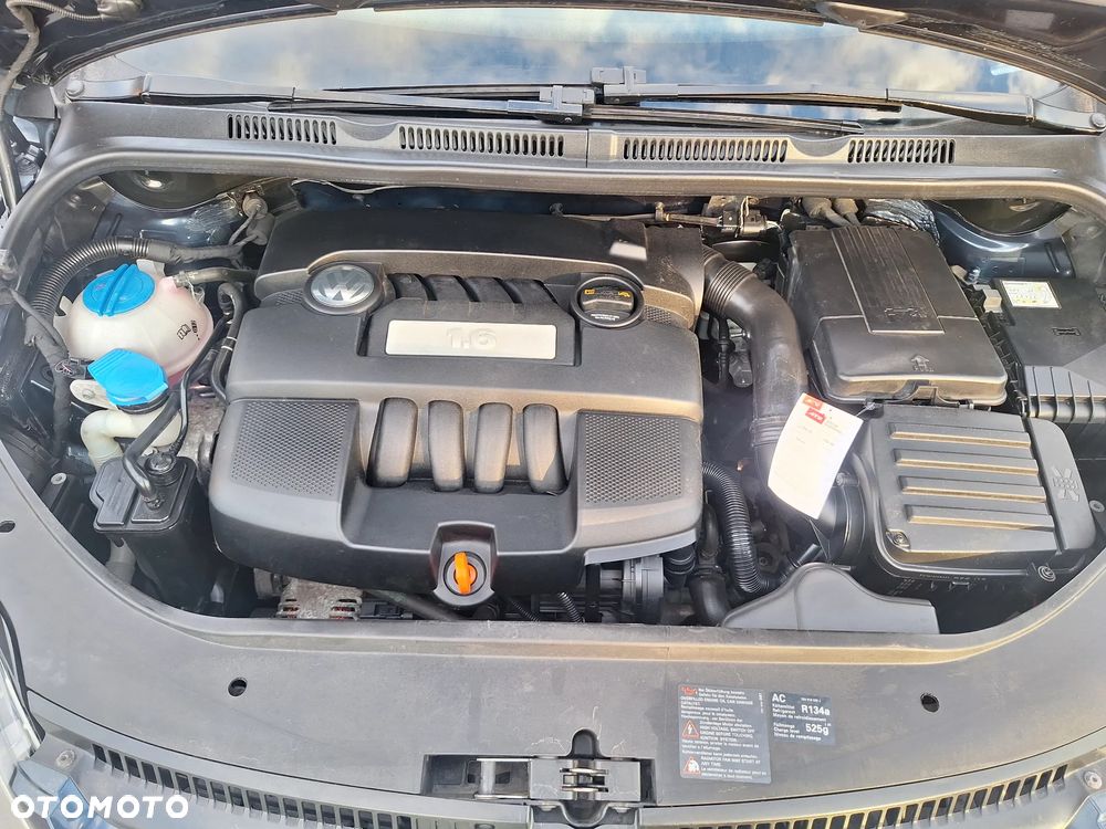 Volkswagen Golf Plus - 23
