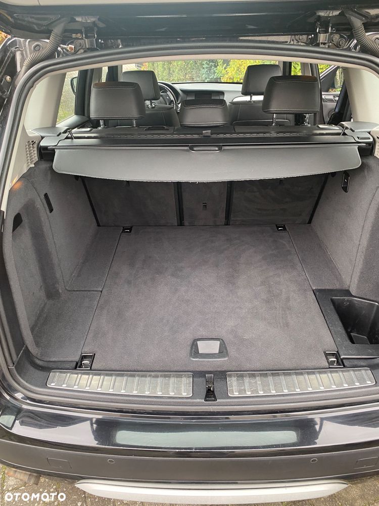 BMW X3 xDrive20d - 20