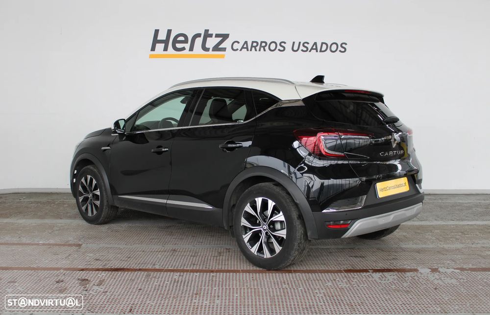 Renault Captur 1.0 TCe Techno - 4