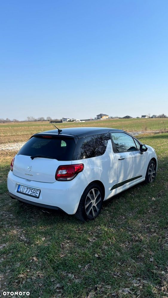 Citroën DS3 Pure Tech 82 Chic - 3