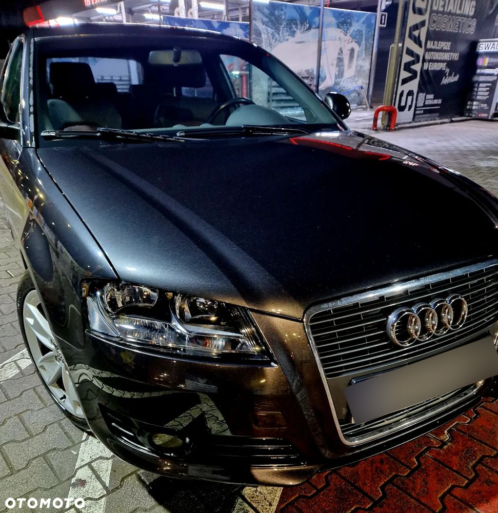 Audi A3 1.4 TFSI S line Sportpaket - 2