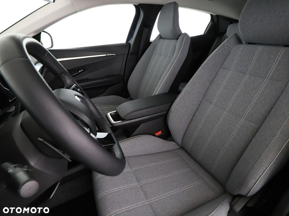 Renault Megane EV40 130hp standard charge Equilibre - 13