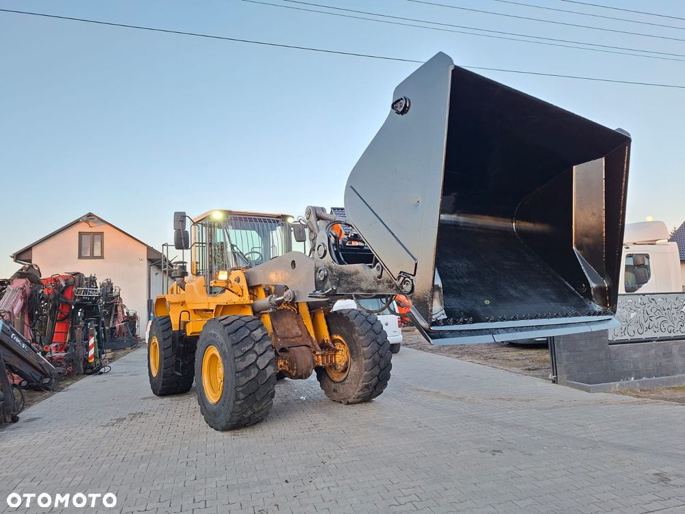 Volvo L120G - 6