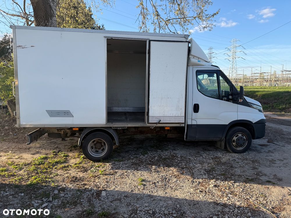 Iveco 35-150 - 4