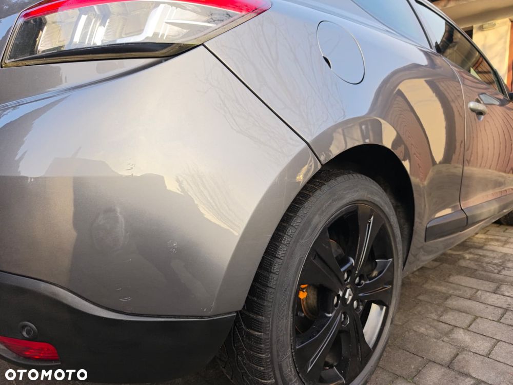 Renault Megane 1.6 16V Confort Dynamique - 34