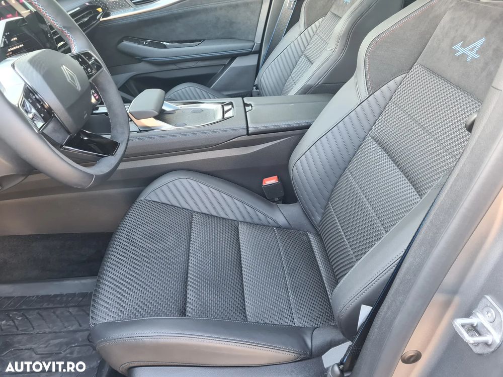 Renault Austral 160 MHEV Esprite Alpine - 12