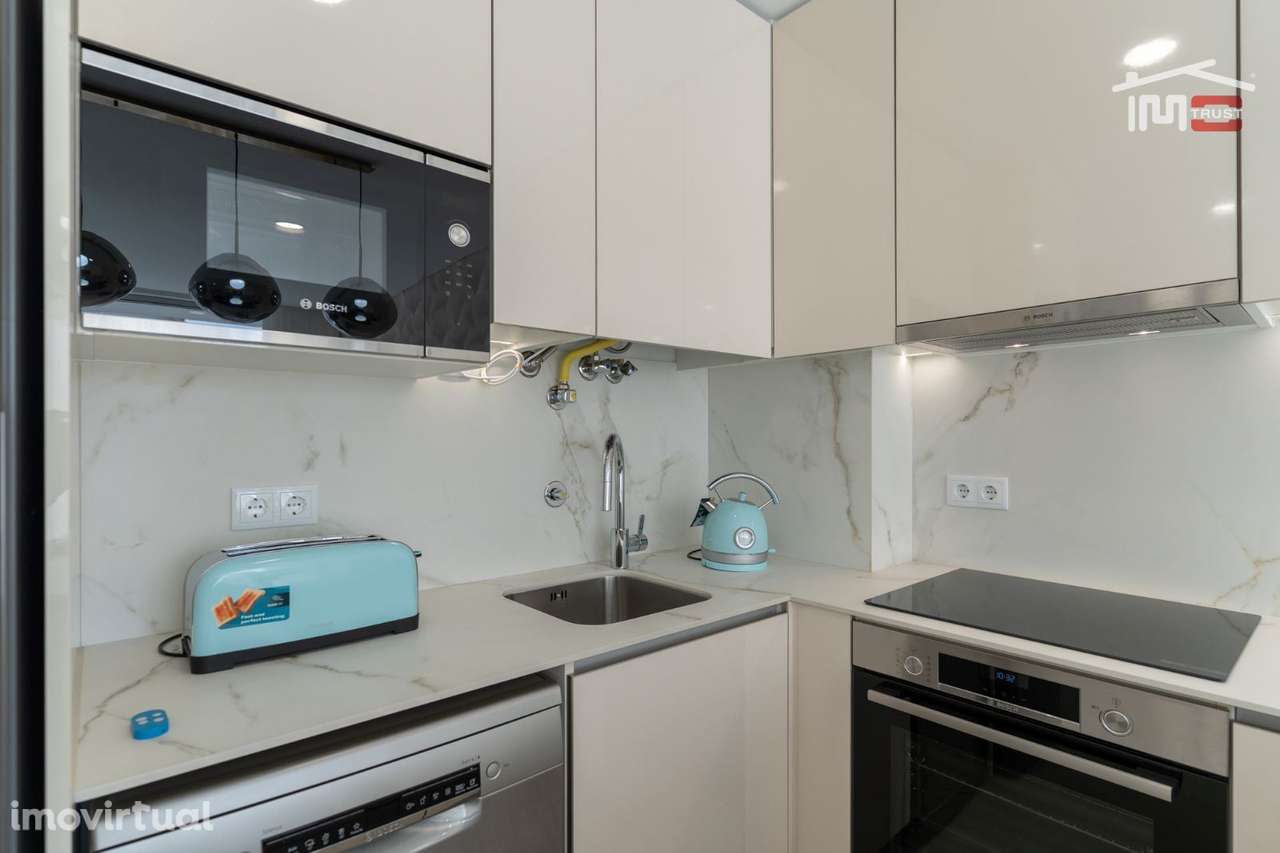 Apartamento T2, Nazaré - Grande imagem: 4/35