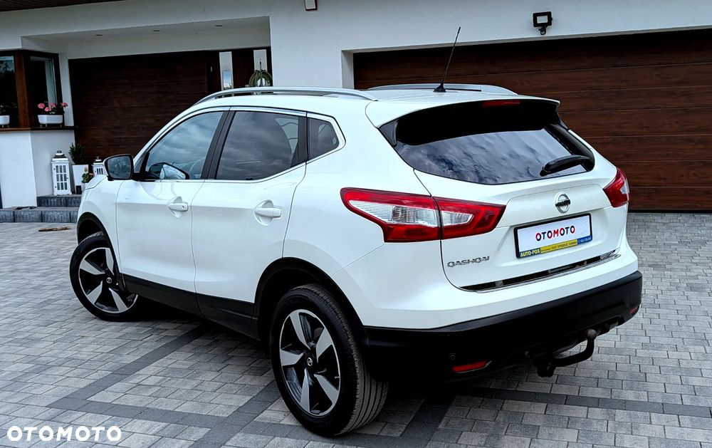 Nissan Qashqai 1.6 DIG-T 360 - 6