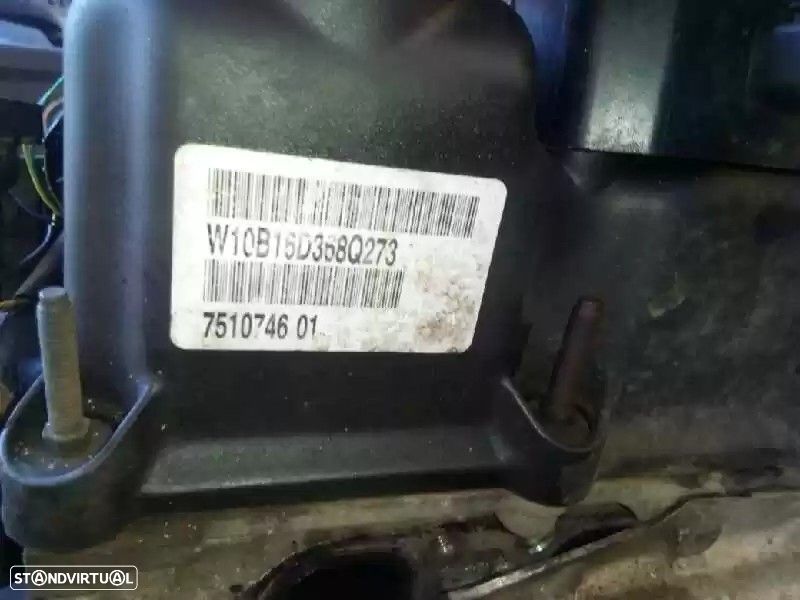 MOTOR COMPLETO MINI MINI 2002 - 2