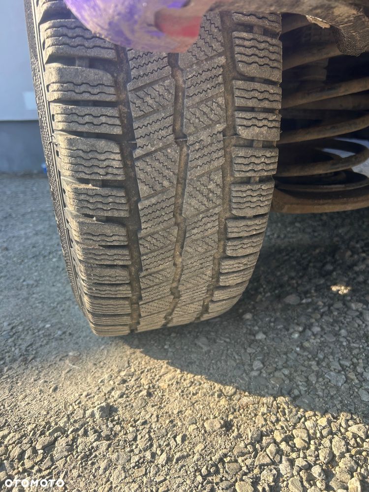 Mercedes-Benz Vito - 2