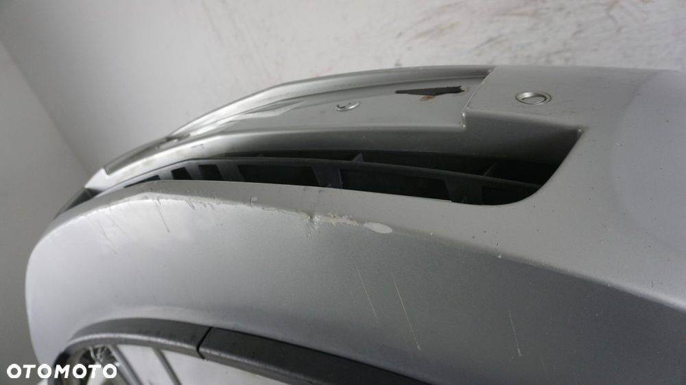 ZDERZAK PRZÓD PRZEDNI ATRAPA OPEL INSIGNIA 1 I A 08-13 XENON PDC 2008-2013 - 10