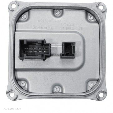Modul Far Mercedes A2228700589 A2228700689 A2228700789 - 2