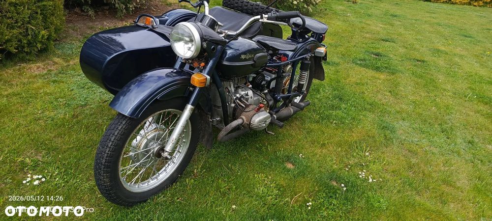 Ural M-67 - 5