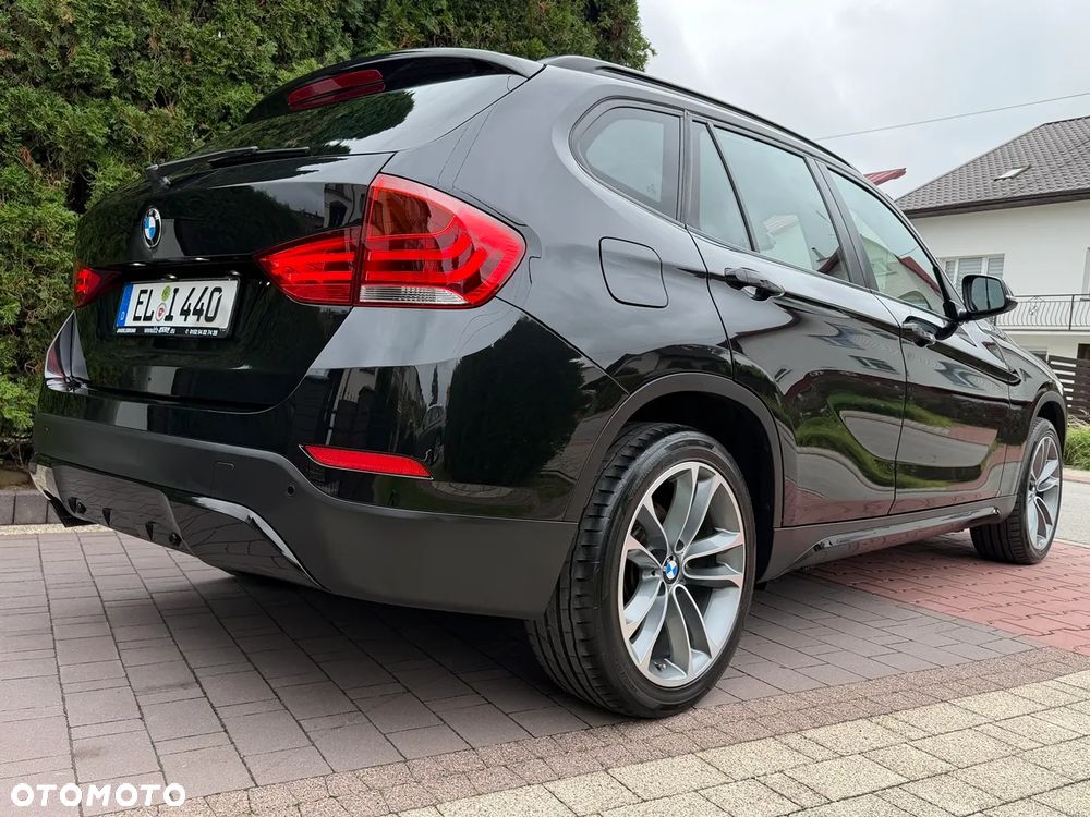 BMW X1 xDrive20d Sport Line - 18