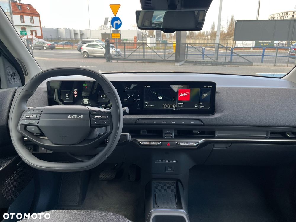 Kia EV2 42.2kWh Earth - 18