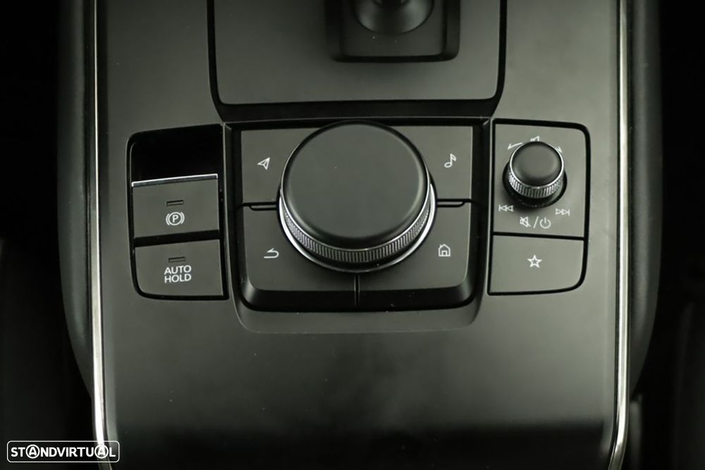 Mazda MX-30 e-SKYACTIV Exclusve-Line - 14