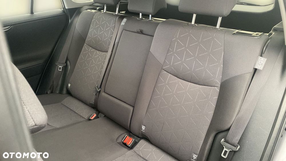 Toyota RAV4 2.5 Hybrid Comfort 4x2 - 12