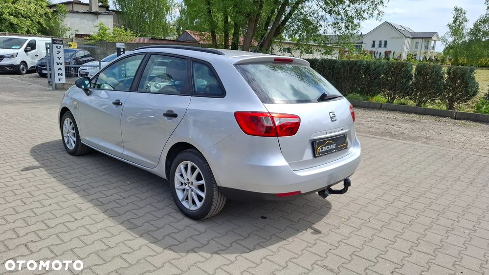 Seat Ibiza - 29