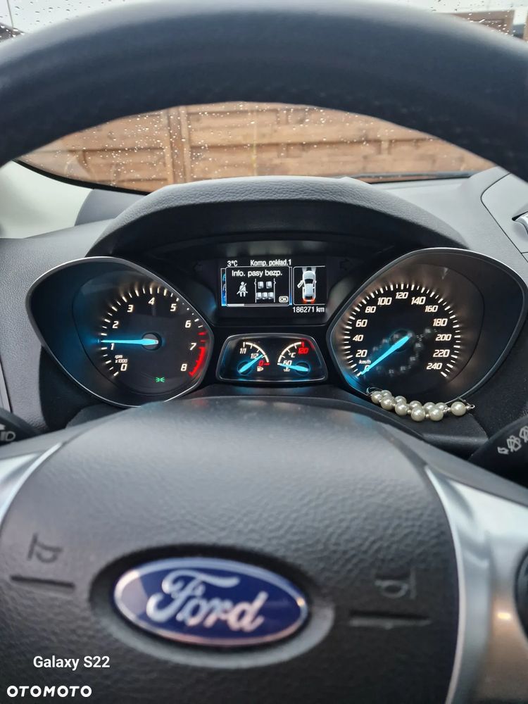 Ford Kuga 1.5 EcoBoost 2x4 SYNC - 14