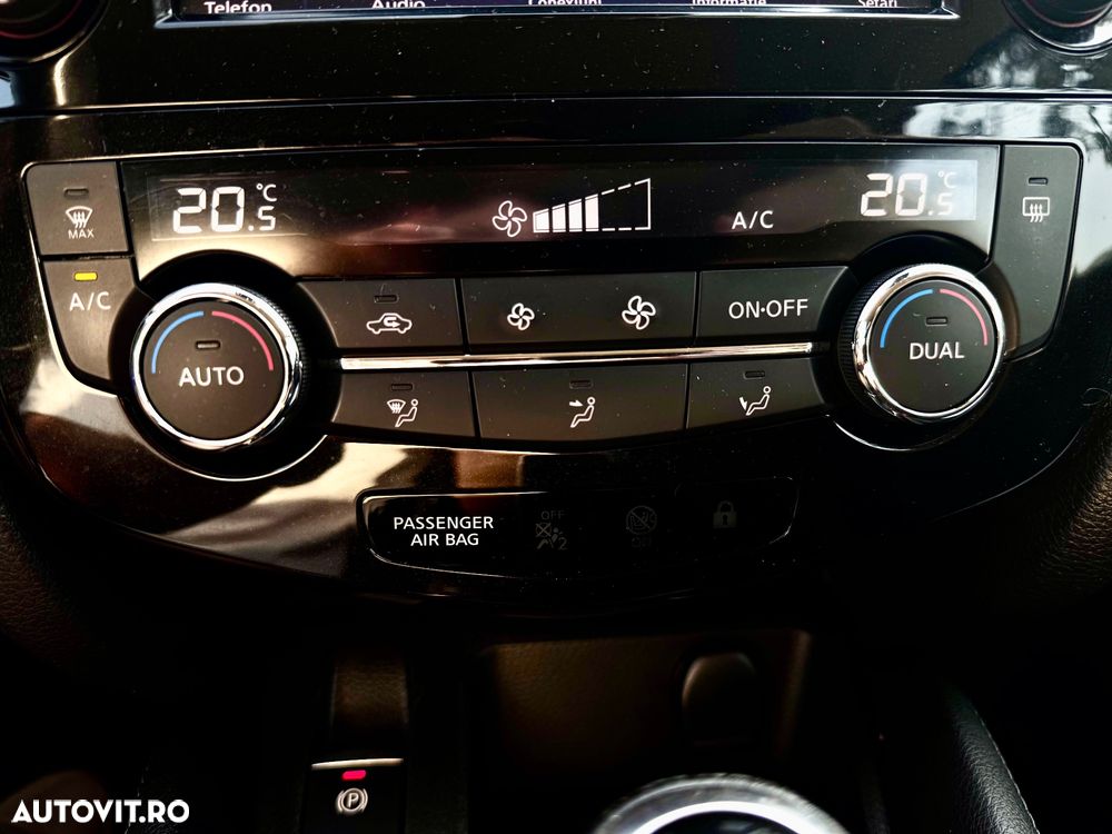 Nissan Qashqai - 20