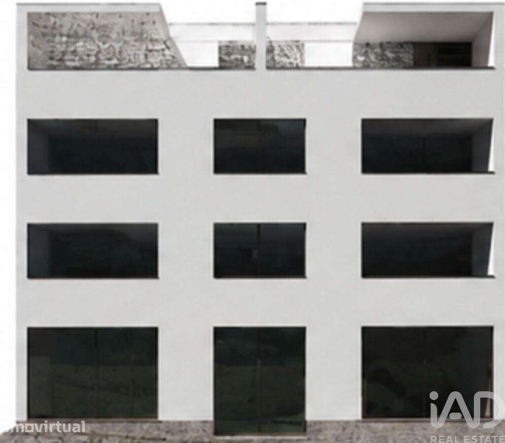 Terreno para construção em Alijó - Grande imagem: 2/10