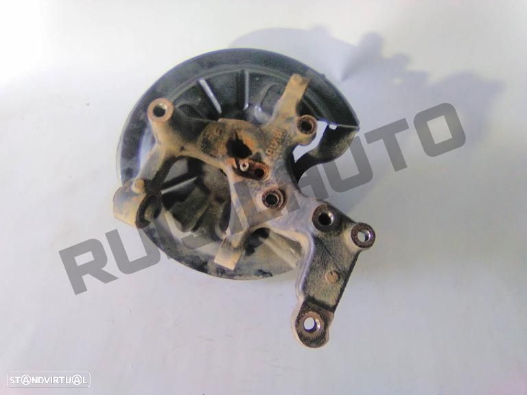 Manga De Eixo Trás Esquerdo 1k0435ae Vw Touran (1t) [2002_2014] - 2