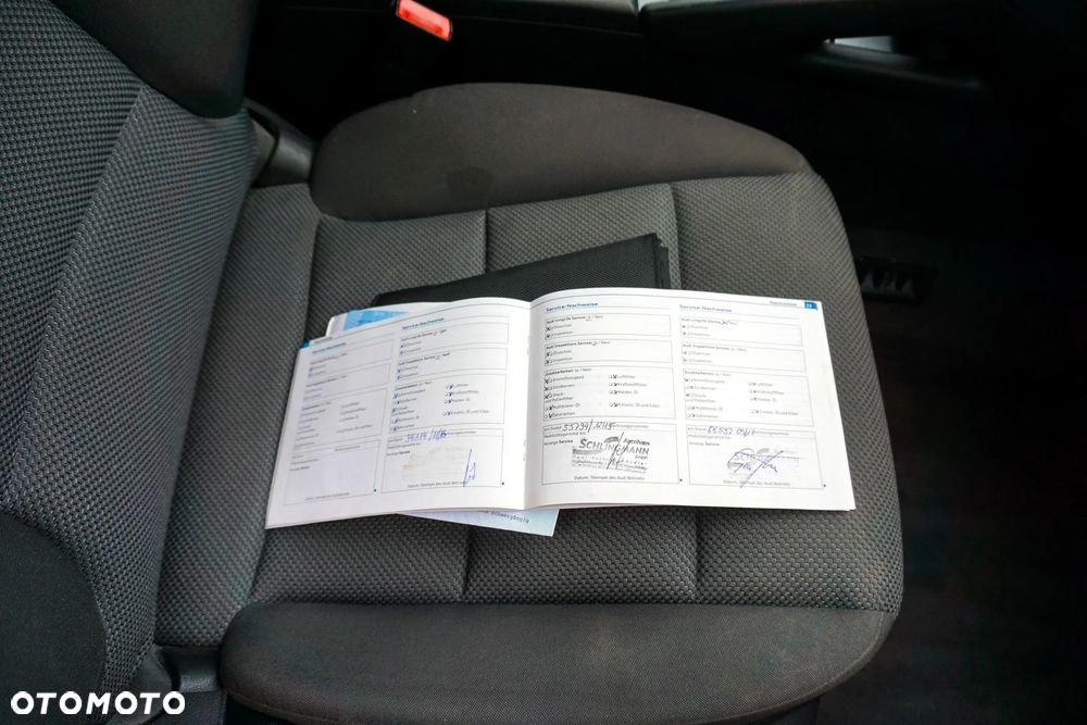 Audi A3 Sportback 1.6 S tronic Ambiente - 10