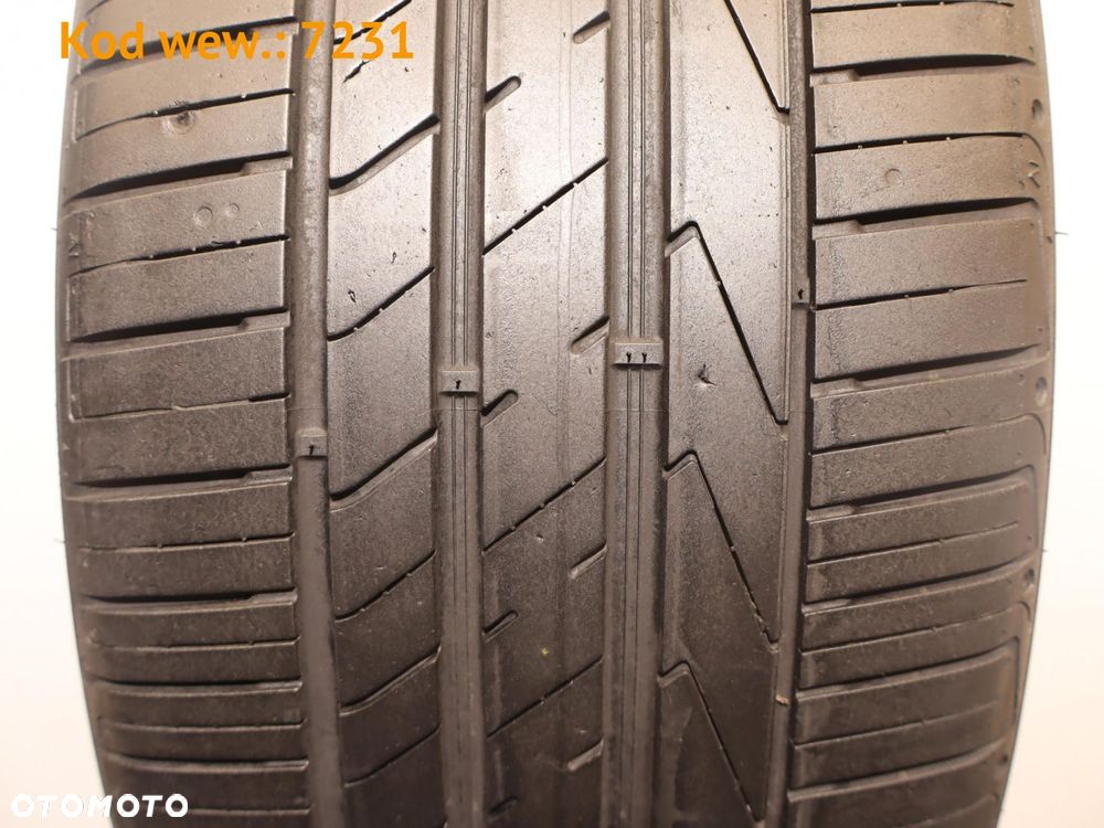 Hankook Ventus S-1 Evo2 SUV - 255/40 R20 - 2