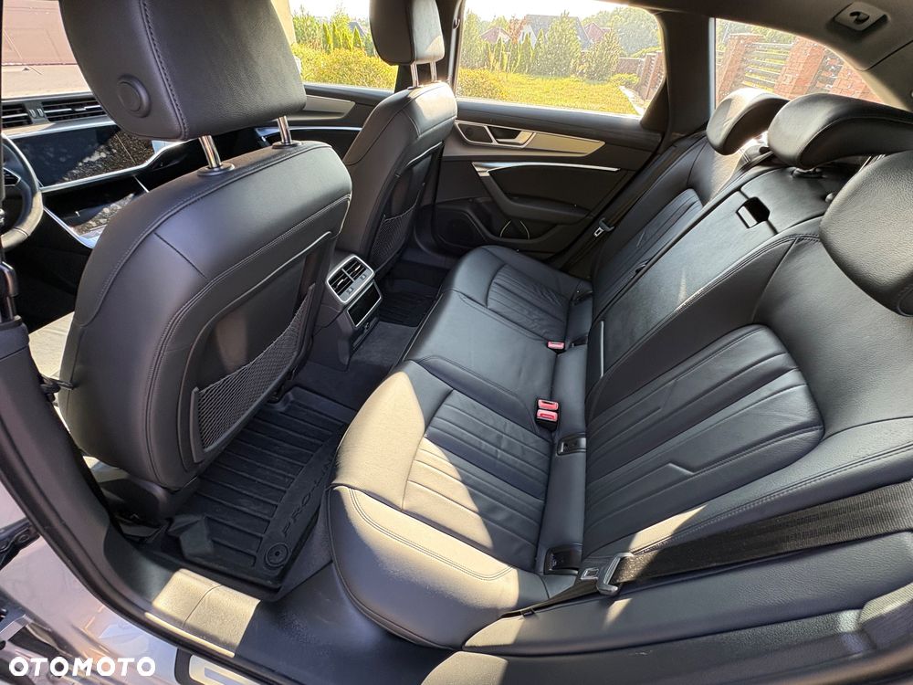Audi A6 Avant 45 TFSI mHEV Quattro S Line S tronic - 21