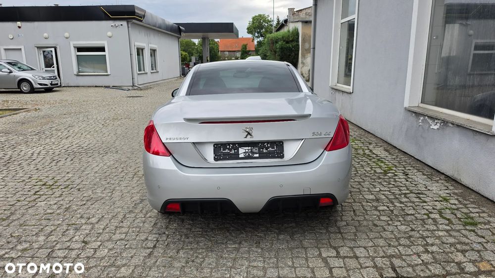 Peugeot 308 CC 120 VTi Premium - 6
