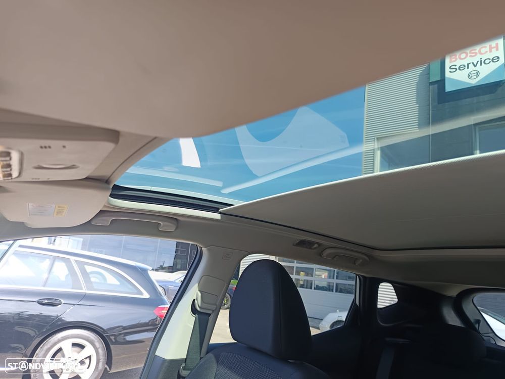 Nissan Qashqai 1.5 dCi N-Connecta 18 PS - 8