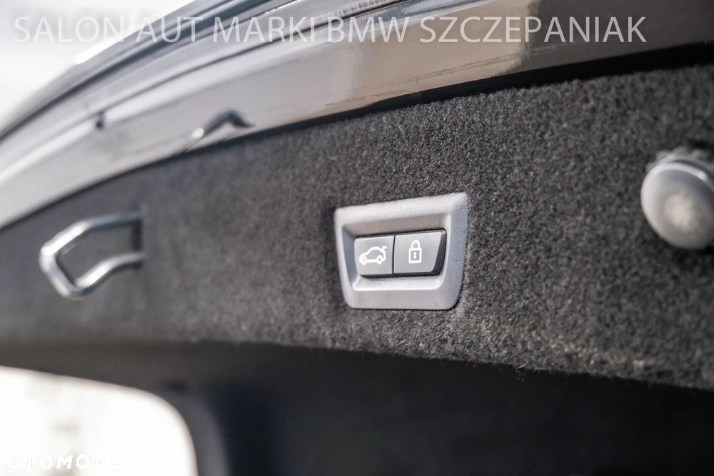 BMW Seria 7 750d xDrive - 30