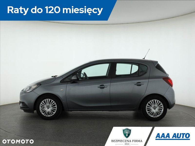 Opel Corsa - 4
