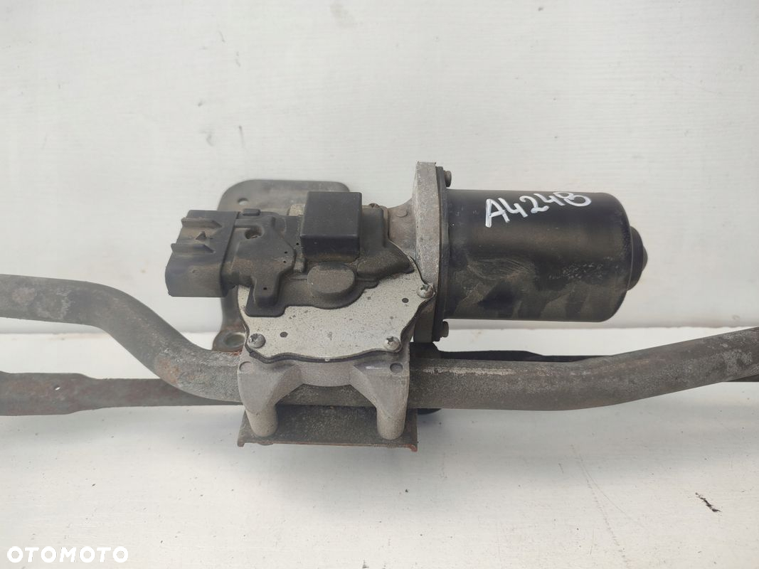 Mechanizm wycieraczek PEUGEOT BOXER II FIAT DUCATO III CITROEN JUMPER EUROP - 2