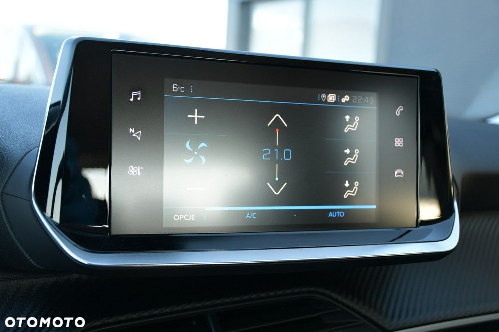 Peugeot 2008 1.5 BlueHDi Active S&S - 23