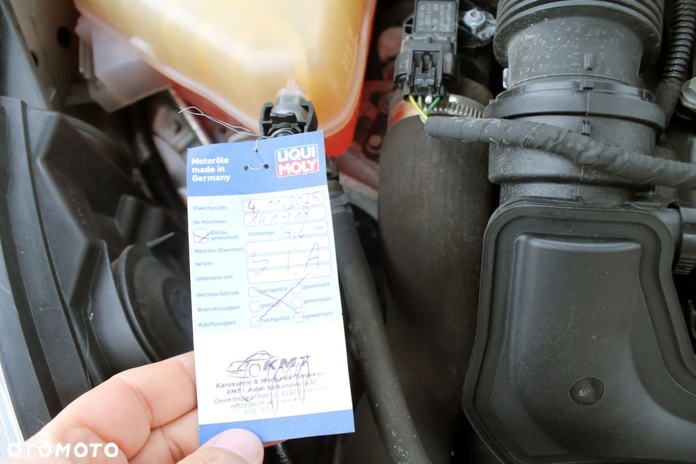 Ford Fiesta 1.0 EcoBoost Powershift Trend - 16