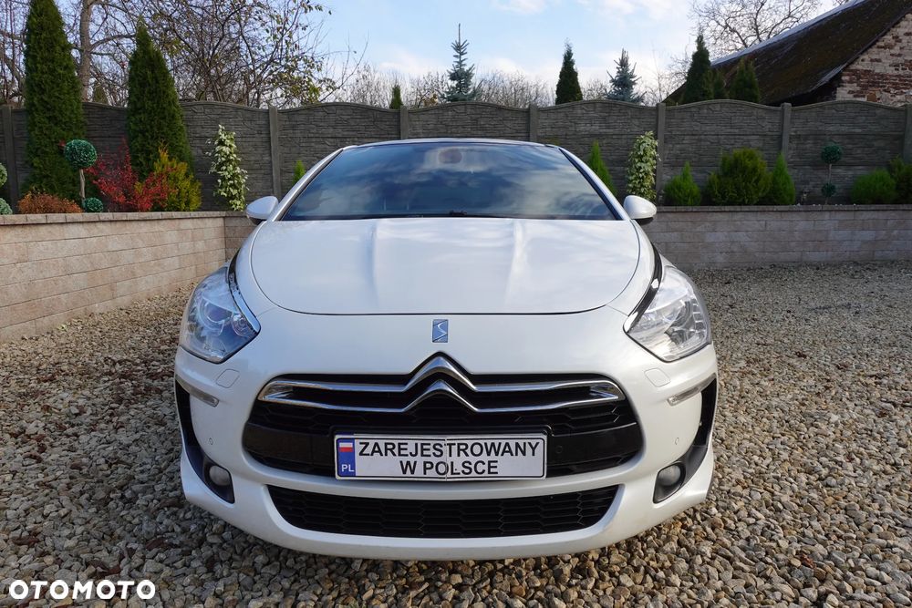 Citroën DS5 BlueHDi 180 SportChic - 9