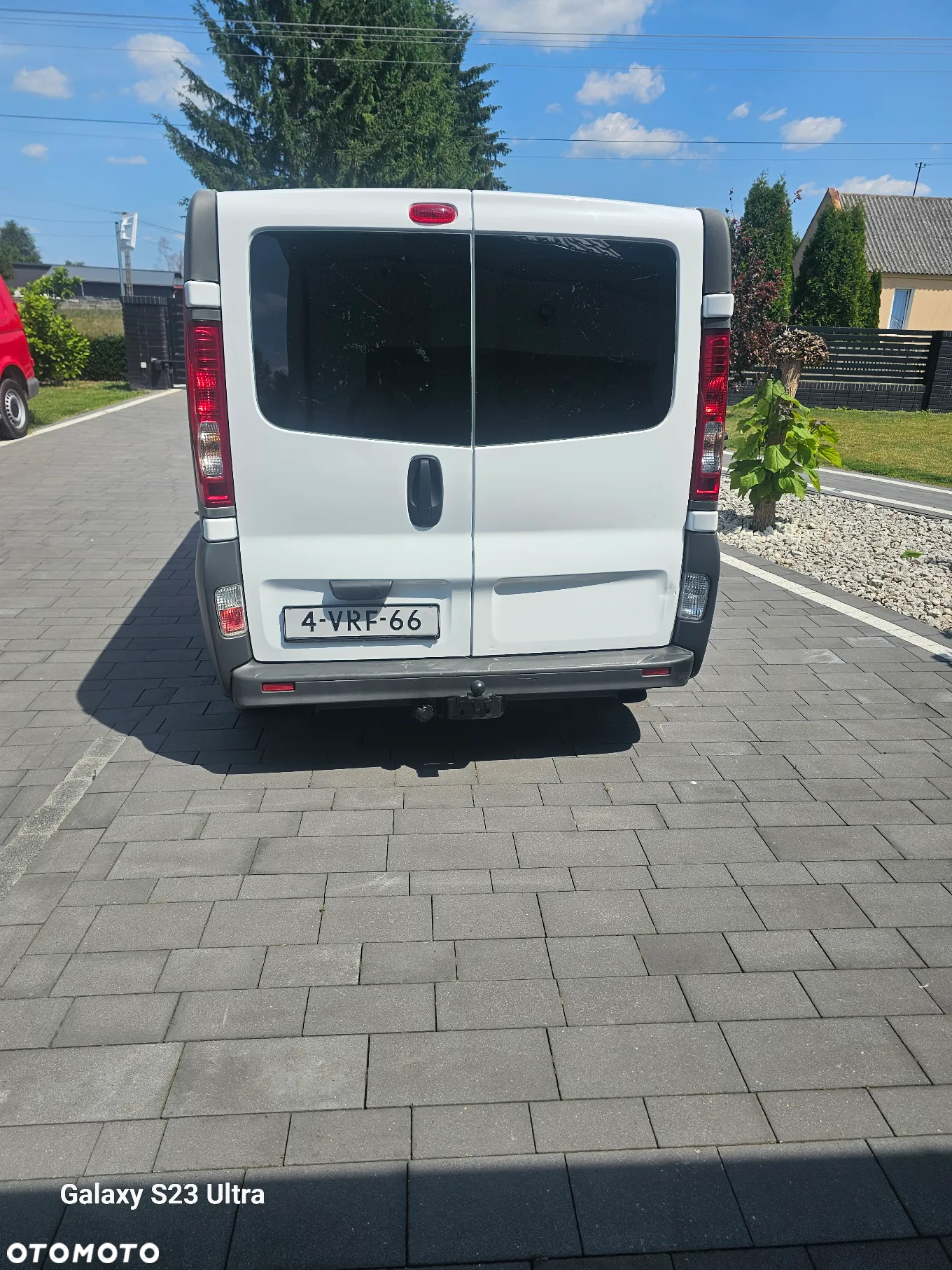 Renault Trafic - 9